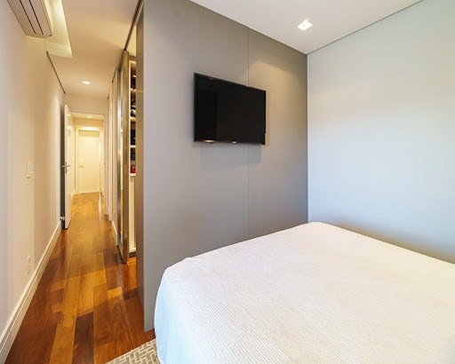 Apartamento, 3 quartos, 165 m² - Foto 45