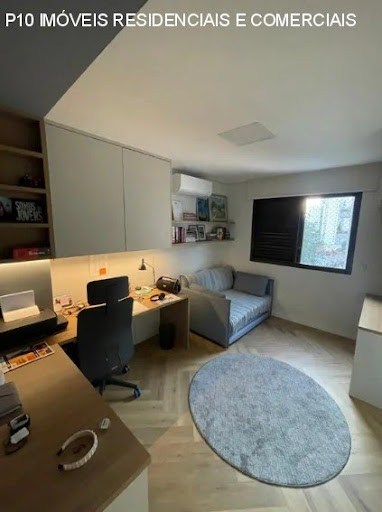 Apartamento, 3 quartos, 250 m² - Foto 9