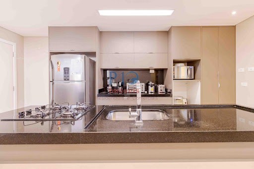 Apartamento, 2 quartos, 150 m² - Foto 2