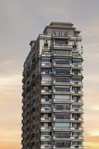 Apartamento, 3 quartos, 410 m² - Foto 3