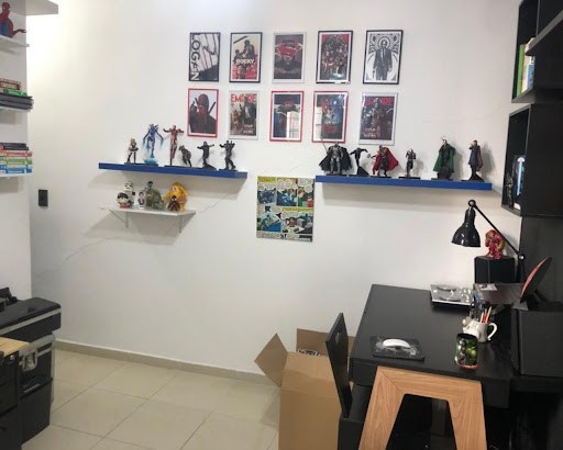 Casa, 3 quartos, 100 m² - Foto 13
