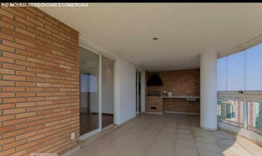 Apartamento, 4 quartos, 261 m² - Foto 2