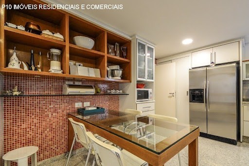 Apartamento, 3 quartos, 178 m² - Foto 6