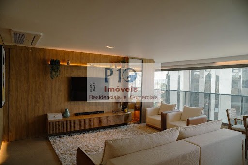 Apartamento, 3 quartos, 142 m² - Foto 35