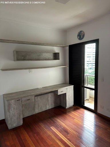 Apartamento, 4 quartos, 220 m² - Foto 25