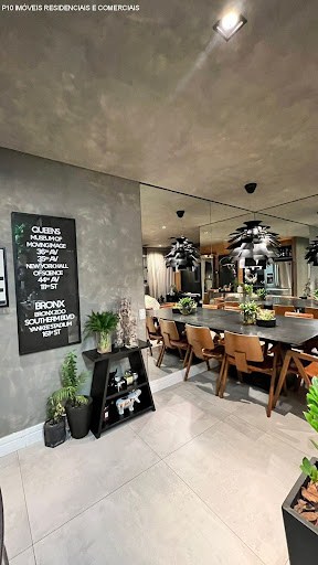 Apartamento, 3 quartos, 194 m² - Foto 4