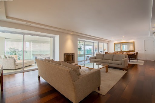 Apartamento, 3 quartos, 335 m² - Foto 27