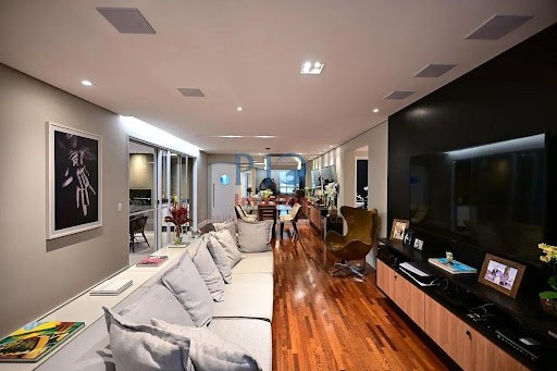 Apartamento, 3 quartos, 168 m² - Foto 21