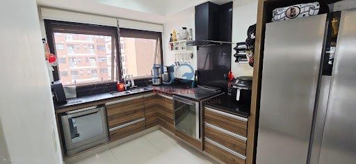 Apartamento, 3 quartos, 168 m² - Foto 25