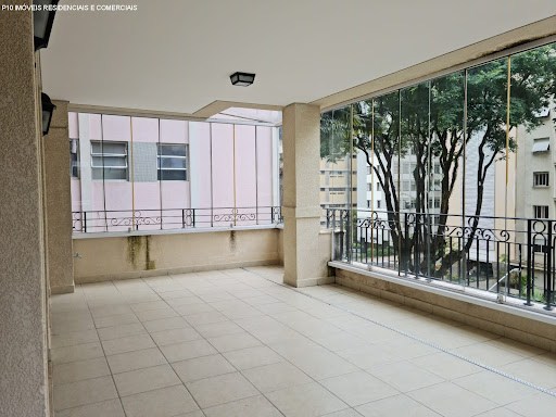 Apartamento, 4 quartos, 360 m² - Foto 13
