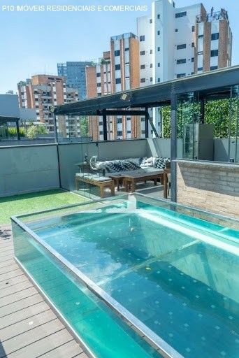 Apartamento, 1 quarto, 140 m² - Foto 3