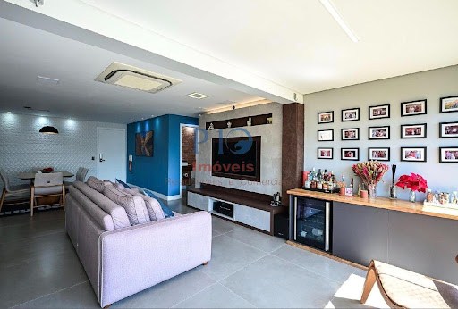 Apartamento, 3 quartos, 133 m² - Foto 31
