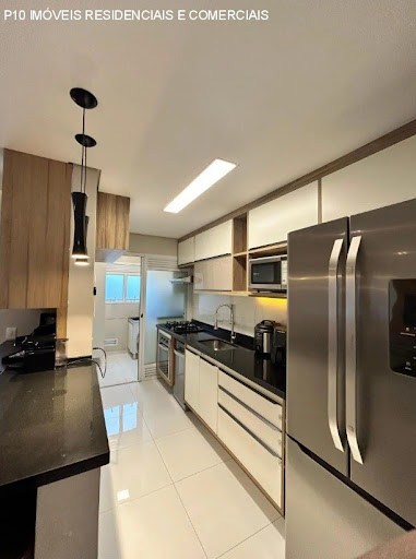 Apartamento, 2 quartos, 84 m² - Foto 9