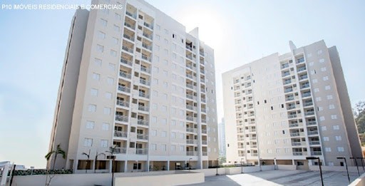 Apartamento, 2 quartos, 55 m² - Foto 20