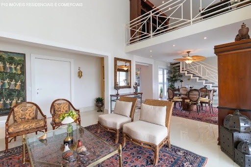 Apartamento, 3 quartos, 251 m² - Foto 40