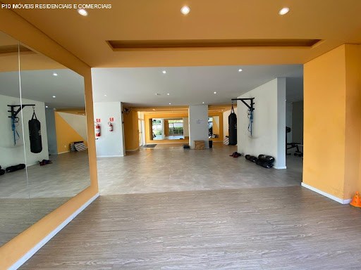 Apartamento, 3 quartos, 80 m² - Foto 35