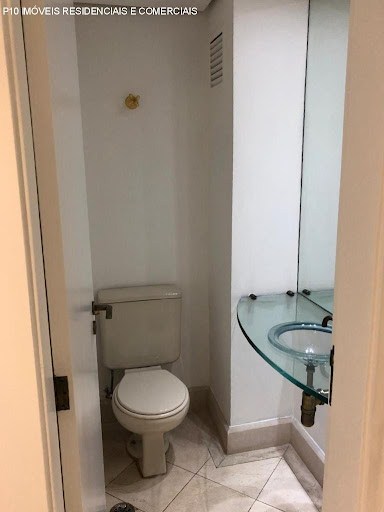 Apartamento, 3 quartos, 195 m² - Foto 23