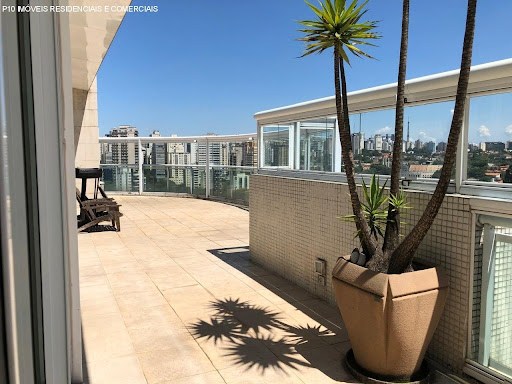 Apartamento, 3 quartos, 847 m² - Foto 16