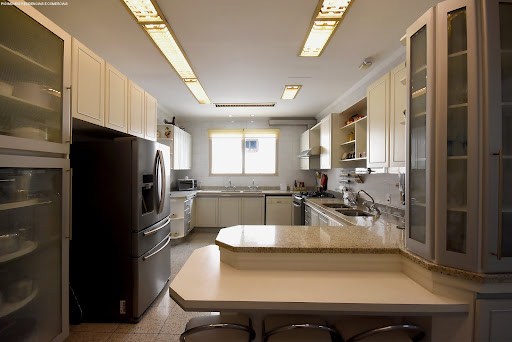 Apartamento, 4 quartos, 587 m² - Foto 7