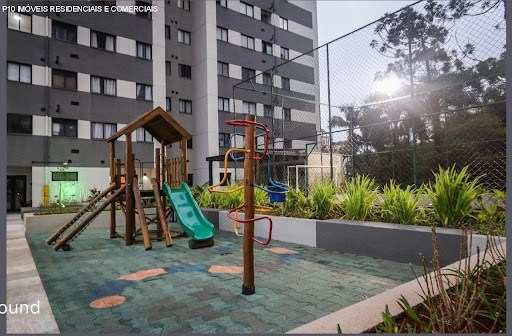 Apartamento, 2 quartos, 40 m² - Foto 6