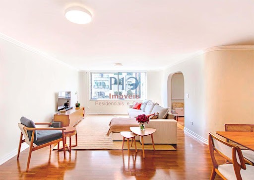 Apartamento, 3 quartos, 170 m² - Foto 30