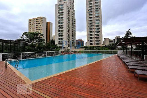 Apartamento, 3 quartos, 167 m² - Foto 18
