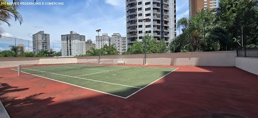 Apartamento, 3 quartos, 250 m² - Foto 24