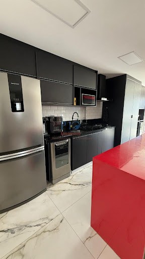 Apartamento, 2 quartos, 74 m² - Foto 8