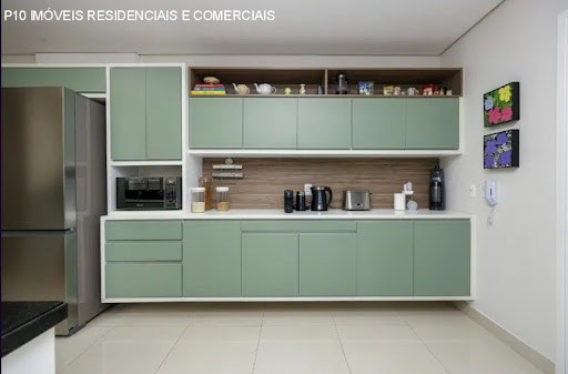 Apartamento, 3 quartos, 262 m² - Foto 10