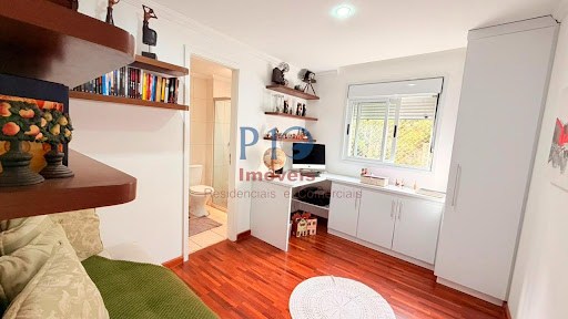 Apartamento, 3 quartos, 125 m² - Foto 44
