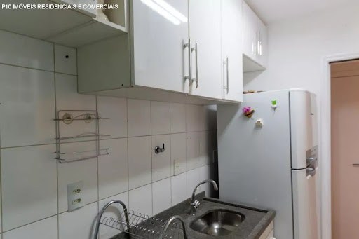 Apartamento, 2 quartos, 49 m² - Foto 6