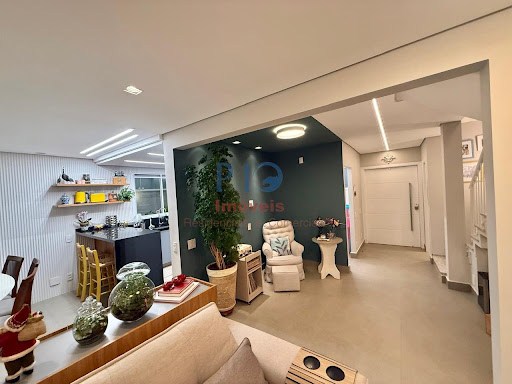 Casa, 4 quartos, 126 m² - Foto 14