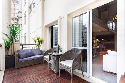 Apartamento, 2 quartos, 163 m² - Foto 21