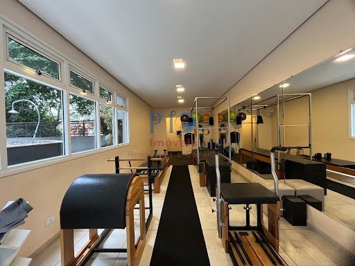 Apartamento, 3 quartos, 194 m² - Foto 5