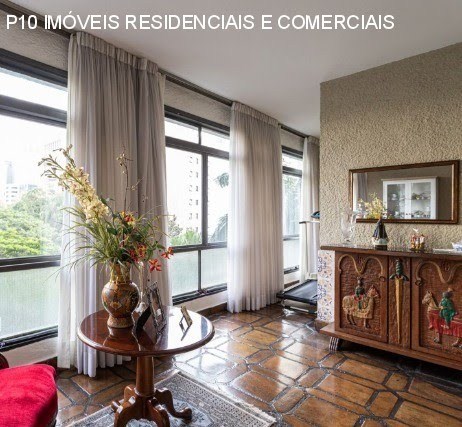 Apartamento, 4 quartos, 455 m² - Foto 27