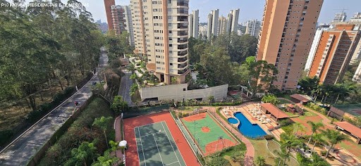 Apartamento, 4 quartos, 385 m² - Foto 19