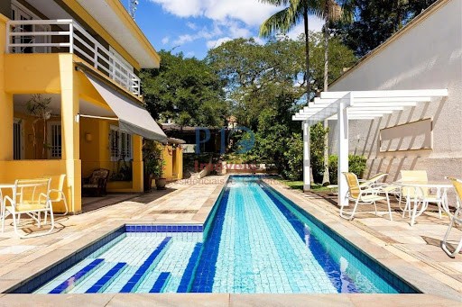 Casa de Condomínio, 5 quartos - Foto 17