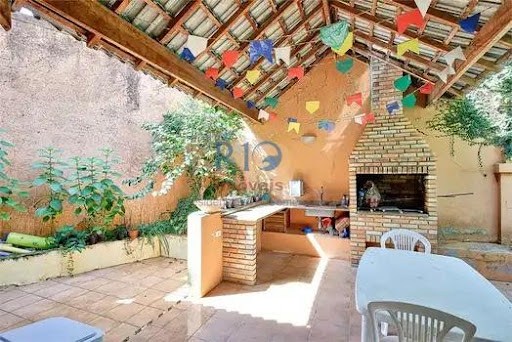 Casa, 4 quartos, 366 m² - Foto 20