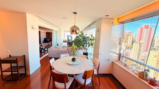 Apartamento, 3 quartos, 291 m² - Foto 46