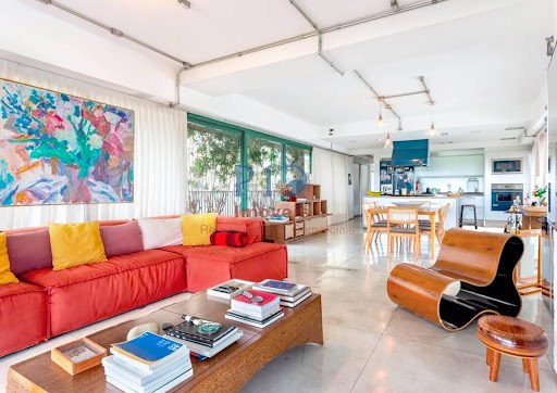 Apartamento, 2 quartos, 348 m² - Foto 6