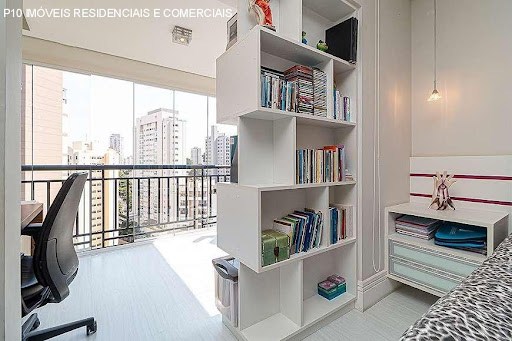 Apartamento, 3 quartos, 184 m² - Foto 22