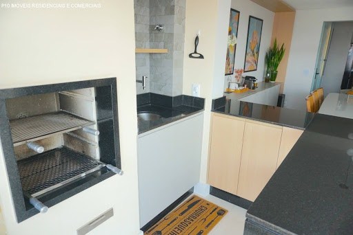 Apartamento, 3 quartos, 123 m² - Foto 7