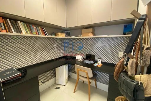 Apartamento, 3 quartos, 163 m² - Foto 16
