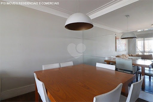 Apartamento, 3 quartos, 170 m² - Foto 8