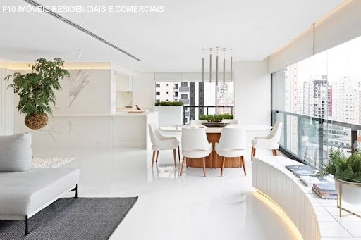 Apartamento, 1 quarto, 188 m² - Foto 1