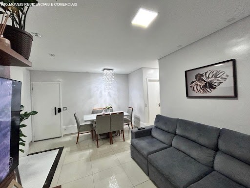 Apartamento, 2 quartos, 61 m² - Foto 6
