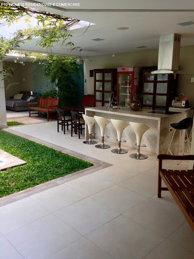 Casa, 4 quartos - Foto 14