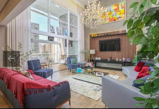 Apartamento, 3 quartos, 238 m² - Foto 6