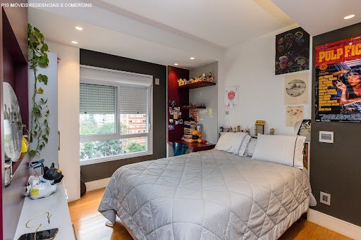 Apartamento, 4 quartos, 335 m² - Foto 47
