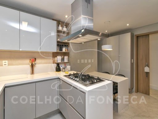 Apartamento, 4 quartos, 238 m² - Foto 2